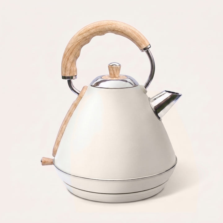Hervidor Firenze · Bianco Latte